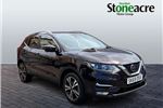 2019 Nissan Qashqai