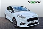 2021 Ford Fiesta