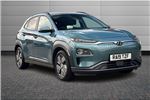 2019 Hyundai Kona Electric