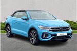 Volkswagen T-Roc Cabriolet