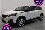 2020 Peugeot 5008