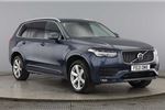 2021 Volvo XC90