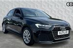 2021 Audi A1