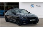 2021 BMW 3 Series