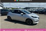 2021 Nissan Micra