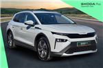 2025 Skoda Elroq
