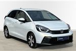 2024 Honda Jazz
