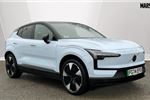 2024 Volvo EX30