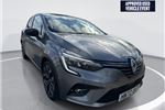 2022 Renault Clio