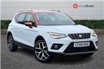 2019 SEAT Arona