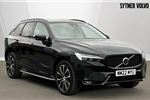 2022 Volvo XC60