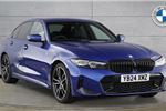 2024 BMW 3 Series