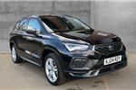 2024 SEAT Ateca