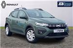 2024 Dacia Sandero Stepway