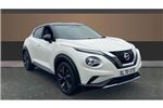 2021 Nissan Juke