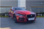 2020 Jaguar XE