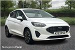 2023 Ford Fiesta