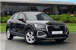 2023 Audi Q2