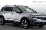 2020 Citroen C5 Aircross