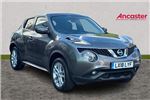 2018 Nissan Juke