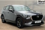 2023 Mazda CX-60