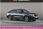 2020 BMW X4