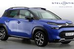 2022 Citroen C3 Aircross