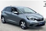 2021 Honda Jazz