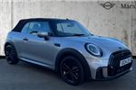 2024 MINI Convertible