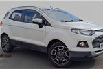 2017 Ford EcoSport