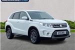 2016 Suzuki Vitara