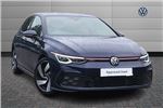 2022 Volkswagen Golf GTI