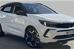 2022 Vauxhall Grandland