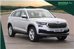 2024 Skoda Kodiaq