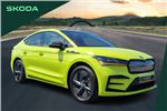 2023 Skoda Enyaq
