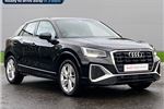 2021 Audi Q2