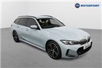 2023 BMW 3 Series Touring