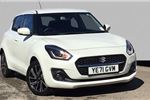 2022 Suzuki Swift