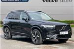 2022 Volvo XC90