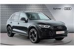 2020 Audi Q5