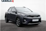 2020 Kia Stonic