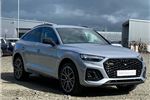 2024 Audi Q5 Sportback