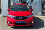 2020 Honda Jazz