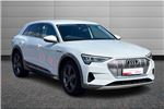 2020 Audi e-tron