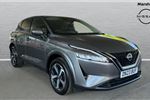 2023 Nissan Qashqai