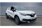 2019 Renault Captur