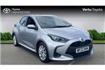 2022 Toyota Yaris