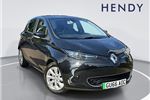 2016 Renault Zoe