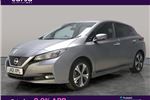 2021 Nissan Leaf