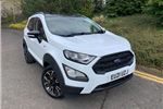 2021 Ford EcoSport